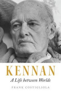 cover of the book Kennan