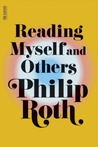 cover of the book Reading Myself and Others