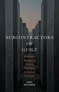 cover of the book Subcontractors of Guilt