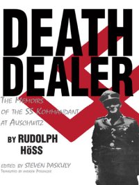 cover of the book Death Dealer