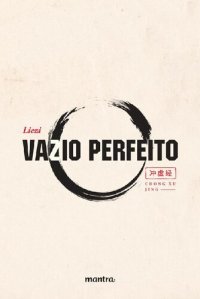 cover of the book Vazio Perfeito