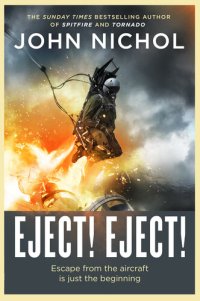 cover of the book Eject! Eject!