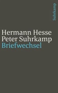 cover of the book Briefwechsel