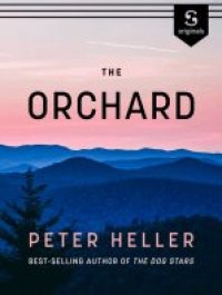 cover of the book The Orchard