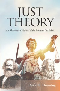 cover of the book Just Theory