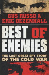 cover of the book Best of Enemies