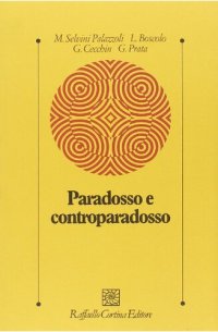 cover of the book Paradosso e controparadosso