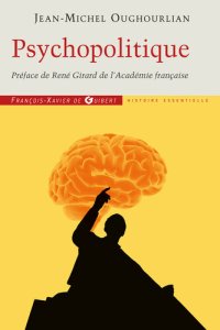 cover of the book Psychopolitique