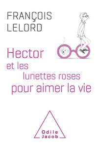 cover of the book Hector et les lunettes roses