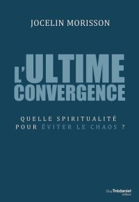 cover of the book L'ultime convergence