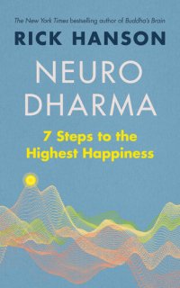 cover of the book Neurodharma