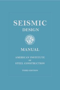 cover of the book Seismic Design Manual