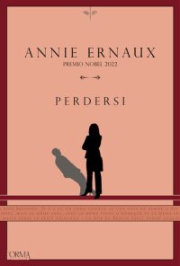 cover of the book Perdersi. Ediz. integrale