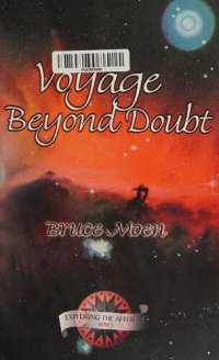 cover of the book Exploring the afterlife 02 Voyage beyond doubt