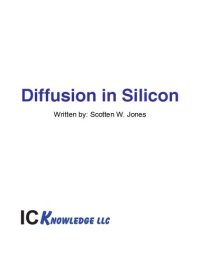 cover of the book Diffusion in Silicon