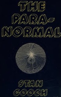 cover of the book The Paranormal