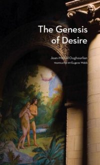 cover of the book Studies Violence Mimesis and Culture : Genesis of Desire