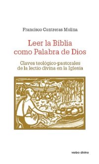 cover of the book Leer la Biblia como Palabra de Dios