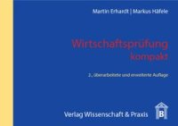 cover of the book Wirtschaftsprüfung kompakt