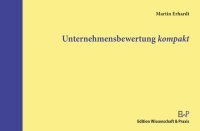 cover of the book Unternehmensbewertung kompakt