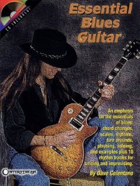 cover of the book The Real Book of Blues