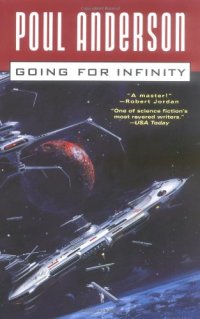 cover of the book Going For Infinity