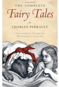 cover of the book The Complete Fairy Tales (Oxford World's Classics Hardbacks)