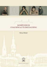 cover of the book Kompendium Coaching & Teamcoaching