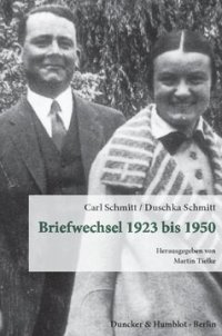 cover of the book Briefwechsel 1923 bis 1950