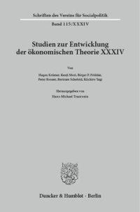 cover of the book Neue Perspektiven auf die politische Ökonomie von Karl Marx und Friedrich Engels: Die Marx-Engels-Gesamtausgabe (MEGA). Studien zur Entwicklung der ökonomischen Theorie XXXIV