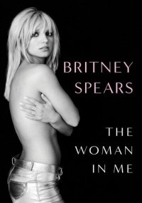 cover of the book The Woman in Me