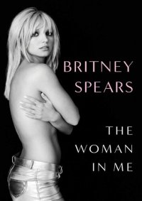 cover of the book Woman in me