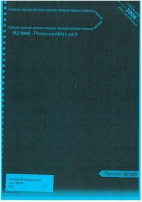 cover of the book Premium Plus Level B2 (FCE) Photocopiables pack