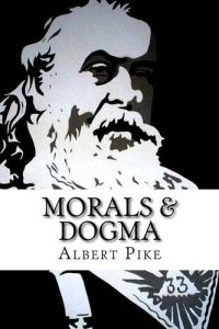 cover of the book Morals & Dogma