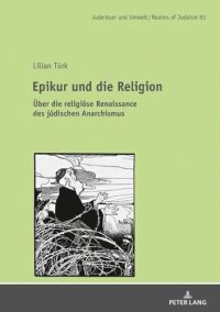 cover of the book Epikur und die Religion: Ueber die religioese Renaissance im juedischen Anarchismus