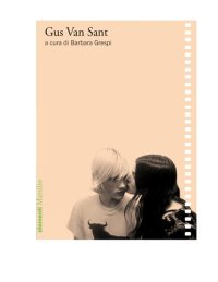 cover of the book Gus Van Sant