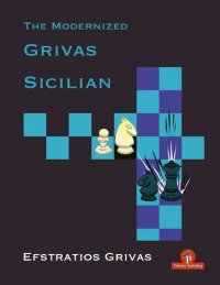 cover of the book The Modernized Grivas Sicilian