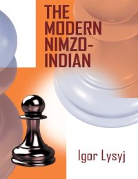 cover of the book The Modern Nimzo-Indian