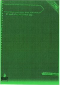 cover of the book Premium C1 Level (CAE) Photocopiables pack