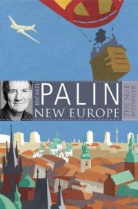 cover of the book New Europe