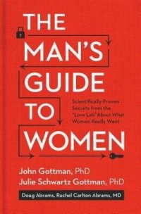 cover of the book The Man's Guide to Women