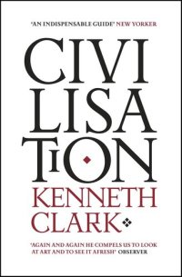 cover of the book Civilisation