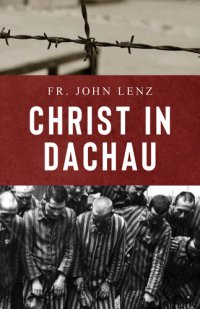 cover of the book Christ in Dachau