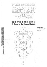 cover of the book 生命之樹卡巴拉: 西方神祕學的魔法根本