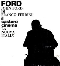 cover of the book John Ford