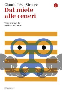 cover of the book Dal miele alle ceneri