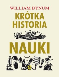 cover of the book Krótka historia nauki