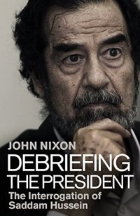 cover of the book Debriefing the President