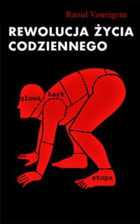 cover of the book Rewolucja życia codziennego