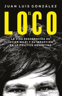 cover of the book El loco